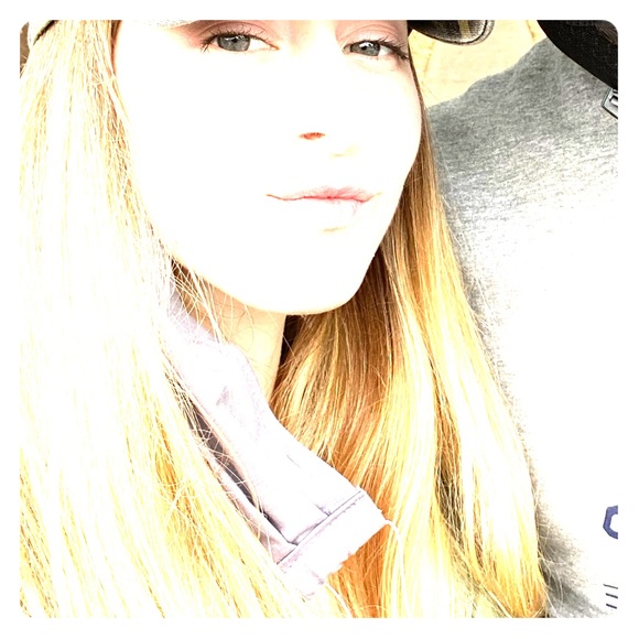 Meet your Posher, Grace - Picture 1 of 1